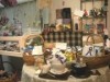 松山の雑貨店でホワイトデーイベント－花をテーマにした作家の限定作品も