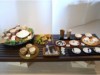 砥部焼伝統産業会館で「陶竜門」－若手作家7人の作品を展示販売