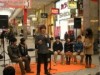 松山大街道で大学生が「震災を考えるディスカッション」－ワールドカフェも