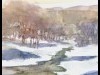 松山のギャラリーで絵画教室作品展－「黒の絵の具を使わない」テーマに