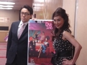 舞台「DUMB SHOW」でW浅野が初共演－名鉄ホール