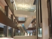 「ミッドランドスクエア」出店テナント59店舗発表－東和不動産