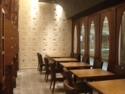 箸で食べる洋食レストラン「キッチン雅木」が名駅に初出店