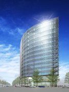 名古屋ビルデイング、築50年の「名古屋ビル」を建て替えへ