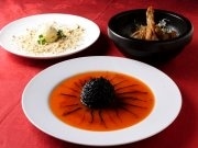 「ゲゲゲの鬼太郎」限定メニュー登場－「目玉おやじのリゾット」も