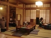 妙真寺1階にオーガニックカフェ、別院建立後の空間を有効活用