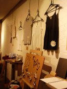 円頓寺本町商店街に雑貨を扱う限定店舗－名工大生らが出店