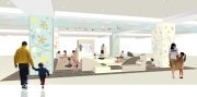 ジェイアール名古屋タカシマヤ、秋のリニューアル計画発表