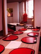 名駅に手づくり豆腐・湯葉専門店―高級志向の客狙う