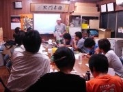 下町の活性化を推進する「那古野下町衆」の活動本格化