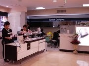 名鉄百貨店本店本館に「まつげエクステンション」専門店