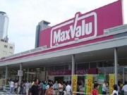 名駅南に「イオン」ショッピングセンター、都市型生活ニーズに対応