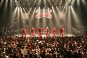 人気番組「スーパーチャンプル」がダンスイベント－名古屋を皮切りに