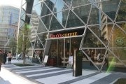 「モード学園スパイラルタワーズ」商業施設公開－名駅初出店も