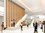 名駅「タワーズプラザ」がリニューアル－「ポール・ボキューズ」名古屋初出店も