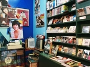名駅の映画グッズ専門店がリニューアル－マニア向け商品充実へ