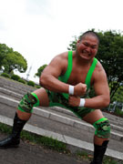 地域密着系「でら名古屋プロレス」が旗揚げ興行－Zepp Nagoyaで