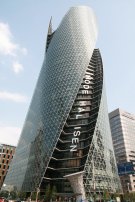 名駅経済新聞上半期PV1位は「モード学園スパイラルタワーズ」