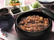 名駅の地下街・エスカに「ひつまぶし」専門店－ご飯にもこだわり