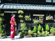 名古屋の城下町・円頓寺商店街で観光イベント「散歩日和」－着物客に特典も
