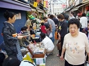 名古屋・円頓寺商店街の軒先で「一箱古本市」開催へ－出店者募集