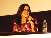 アンジェラ・アキさん、映画館でトークライブ－FM AICHI公開収録で