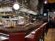 名駅西にスペイン・バル新店－タパス20種など定番料理そろえる