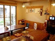 円頓寺・コミュニティーレストラン「庵ひろ」が1周年－記念イベント開催