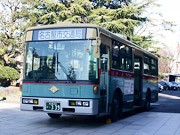 名古屋市交通局が「昭和レトロカラーバス」―市バス開業80周年記念で