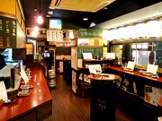 名駅西口の「ちょいのみ酒場」、名駅南に2号店－立ち飲み文化提案