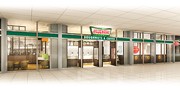クリスピー・クリーム・ドーナツ、名古屋タカシマヤに東海1号店出店へ