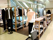 名古屋タカシマヤにプロダクトブランド限定ショップ－コラボ商品も