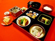 開府400年記念「松花堂弁当」－加賀料理店「浅田」が限定提供