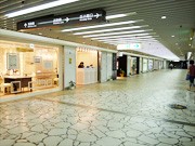 名駅地下街「ファッションワン」がリニューアル－美容系テナント集め差別化