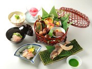 尾張徳川7代目藩主「徳川宗春」時代の料理－西区の仕出し料理店が再現