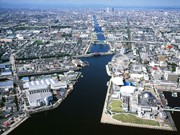 中川運河再生のワークショップ開催へ－名古屋市、市民のアイデア求める