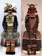 名古屋城で「名古屋城所蔵 武具100選展」－尾張徳川家伝来の武具も
