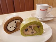 円頓寺に喫茶店「マミーズ コーヒー」－夫婦で開業、「円頓寺ロール」も