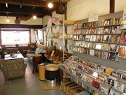 円頓寺にブラジル音楽専門店「サンバタウン」－空き家を改装し出店