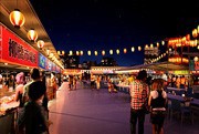 名経、年間PV1位は名駅前・柳橋中央市場内の「柳橋ビアガーデン」