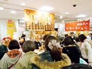 名古屋タカシマヤで「秘密のケンミン館」－「秘密のごちそう」が集結
