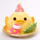 メープル味の「クリスマス ...