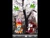 「クッピーラムネ」のカメラアプリ登場－キャラクターでオリジナル合成写真