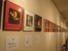 カラー段ボールを使った作品展－会社社長が初の個展