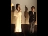 「タイヨウのうた」舞台挨拶にYUIさんら－ピカデリー