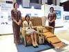 シンガポール航空名古屋線に最新鋭「A330」就航－iPodポートも搭載