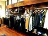 伊「オロビアンコ」が名古屋タカシマヤに期間限定店－秋冬コレクション展開