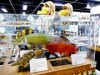 東急ハンズで古代魚・化石魚の特集企画－「地球研究室」1周年記念で