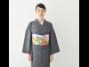 東京の和服メーカーが「デニムきものフェア」－名古屋タカシマヤで開催