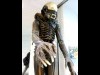 名古屋駅地下街エスカに「等身大エイリアン」登場－コレクション企画で